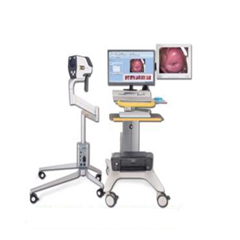 晨昊医疗数码电子阴道镜YKD-3002