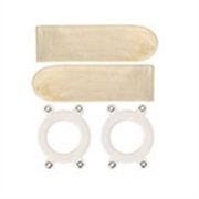 金新兴乳胶肛门袋套装