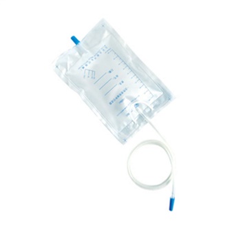 金新兴一次性使用体外引流袋