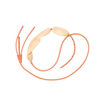 金新兴双囊三腔胃管