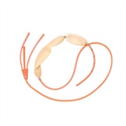 金新兴双囊三腔胃管