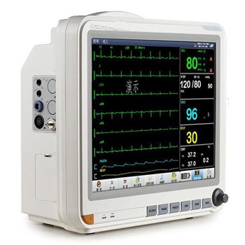 华腾多参数监护仪H9