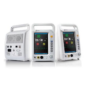 永康多参数监护仪YK-8000A