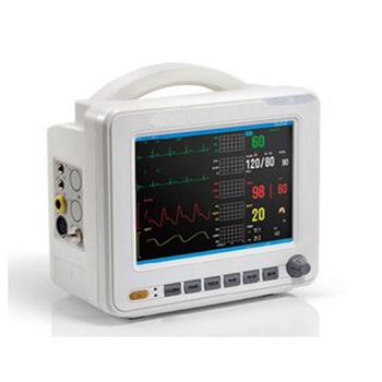 永康多参数监护仪YK-8000F