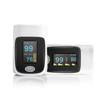 永康指夹式脉搏血氧仪YK-80A