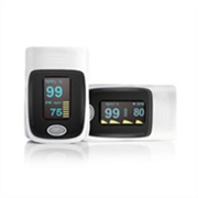 永康指夹式脉搏血氧仪YK-80A