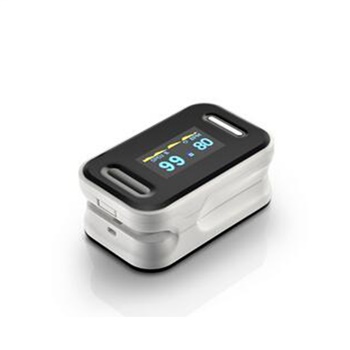 永康新款指夹式脉搏血氧仪YK-81