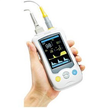 永康手持式/掌式血氧仪YK-820