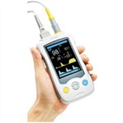 永康手持式/掌式血氧仪YK-820