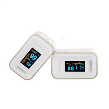 永康指夹式脉搏血氧仪81
