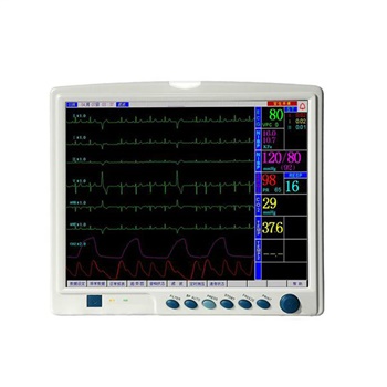 科力威多参数监测仪JP2000-09