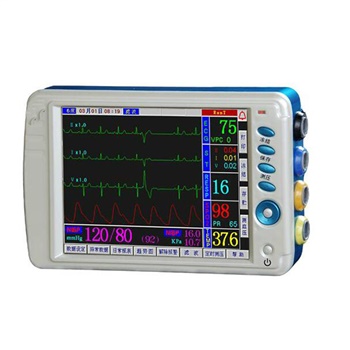 科力威多参数监测仪JP2000-07