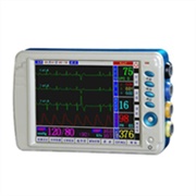 科力威多参数监测仪JP2000-07