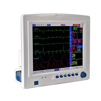 科力威多参数监测仪超薄型JP2000-06