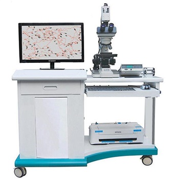 国健电子精子质量分析仪(豪华型）GJ-7000F