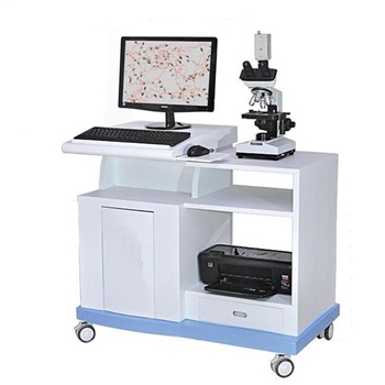 国健电子精子质量分析仪（标准型）GJ-7000F