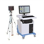 国健电子彩色脑电地形图仪