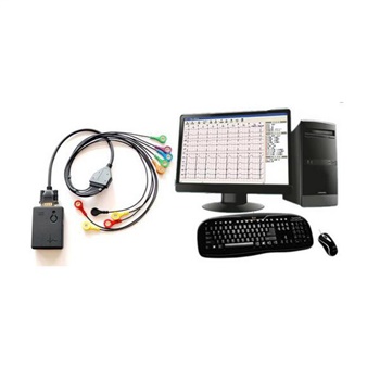 国健电子动态心电图机