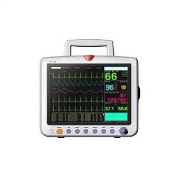国健电子多参数监护仪