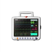 国健电子多参数监护仪