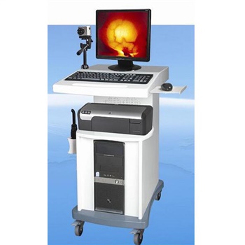 国健电子单屏红外乳腺诊断仪