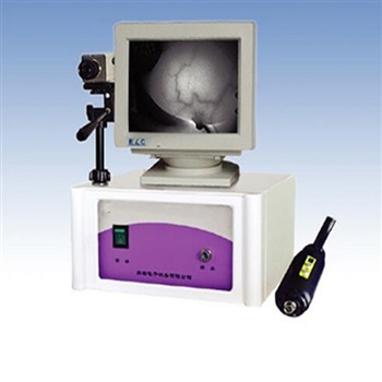 国健电子黑白便携式红外乳腺诊断仪