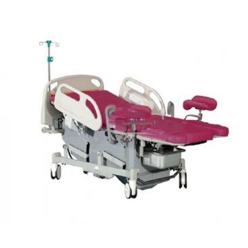 曙光医疗多功能产病床SG-A3102A