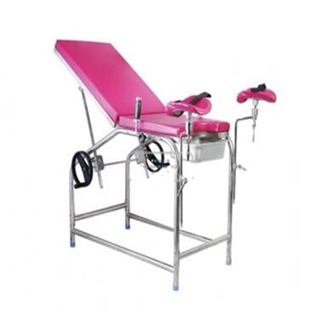 曙光医疗多功能妇检床SG-A3601A
