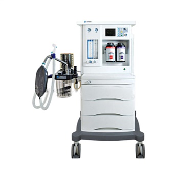 乐基医疗麻醉机LJM9600