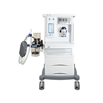 乐基医疗麻醉机LJM9400