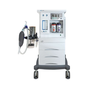 乐基医疗麻醉机LJM9500