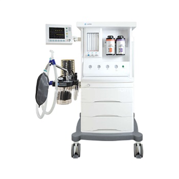 乐基医疗麻醉机LJM9700