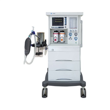 乐基医疗麻醉机LJM9800