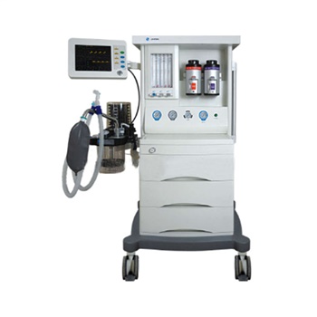 乐基医疗麻醉机LJM9900