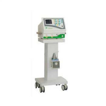 乐基医疗呼吸机LH8500