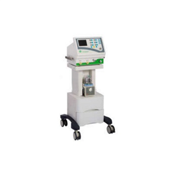 乐基医疗呼吸机LH8600