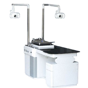 春盛耳鼻喉治疗台CS1800B