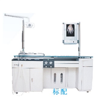 春盛耳鼻喉综合治疗台CS1800C