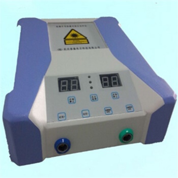 春盛低频半导体中耳炎耳鸣治疗仪CSN100B Ⅱ型