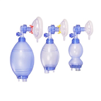 飞澌美医疗人工复苏气囊-康勃