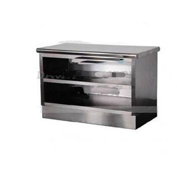 曙光医疗污物接受台CS1102A