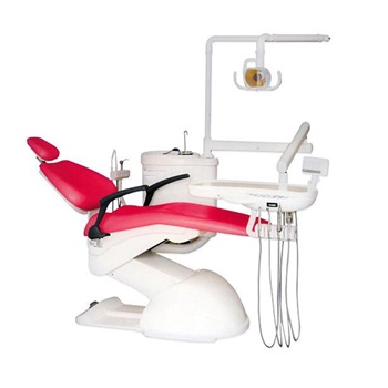 峥嵘牙科综合治疗机ZR-2088D