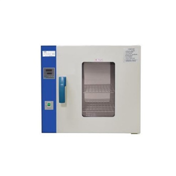 恒跃鼓风干燥箱GZX-GF-101-3-BS-II