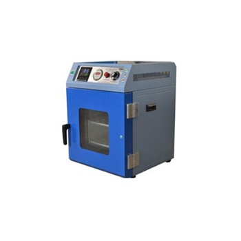 恒跃真空干燥箱（数字式电接点压力表控制）DZF-0B-II