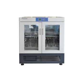 恒跃恒温培养摇床HPY-92