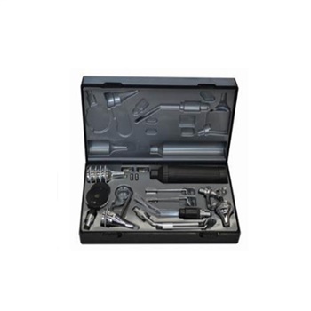 恒跃五官检查器WG-I