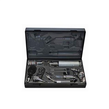 恒跃五官检查器WG-II