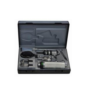 恒跃五官检查器WG-III