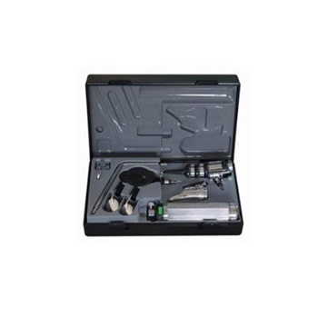 恒跃五官检查器WG-IIIE