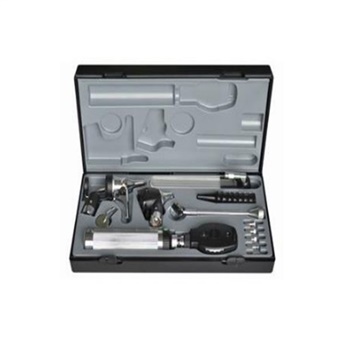 恒跃五官检查器WG-XP